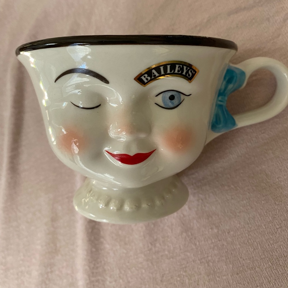 Coffee-Tea Cups